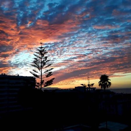 Carihuela Palace Torremolinos Exteriér fotografie