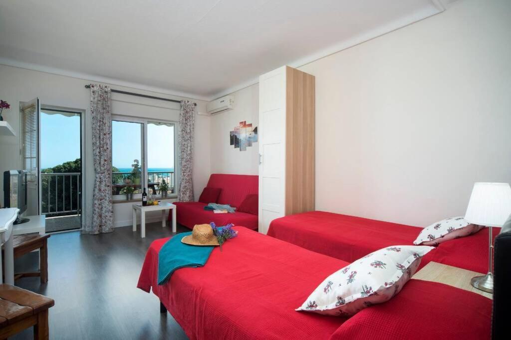 Carihuela Palace Torremolinos Exteriér fotografie