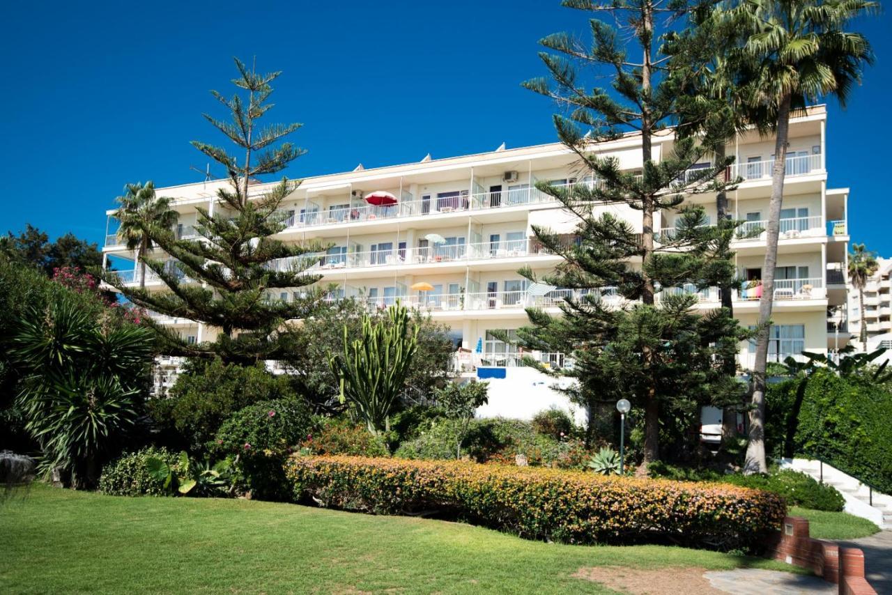 Carihuela Palace Torremolinos Exteriér fotografie